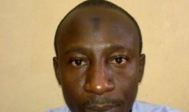 FUTMINNA Appoints Dr. Abdulkadir Abdullahi as Head of Forensic Science Department