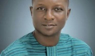 FUTMINNA Appoints Dr. Emmanuel Daniya as Head of Wildlife and Forestry Conservation Department