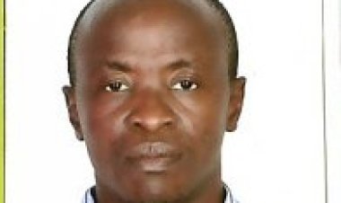 FUTMINNA Appoints Dr. Ojeniyi Joseph Adebayo as Head of Data Science Department