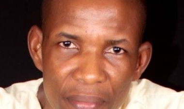 FUTMINNA Appoints Prof. Peter Olabisi Abioye as Head of Public Health Department