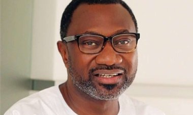 Femi Otedola Donates N3.7 Billion to Expand Augustine University's Engineering Faculty