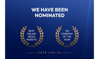 Myschoonews Bags Two Nominations as NiRA Announces 7th Edition of .NG Awards