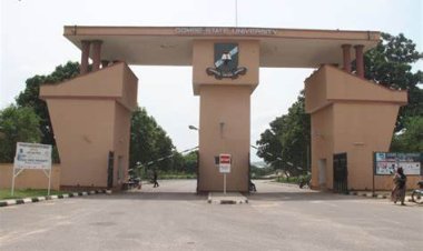 Gombe State University Lecturers Suspend Strike After Six Weeks