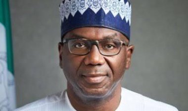 Gov. Abdulrazaq Urged to Establish Governing Council for Kwara State College of Education, Technical in Lafiagi