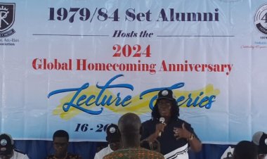 Christ School Alumni Advocate for Advanced Technology Integration in School Curriculum