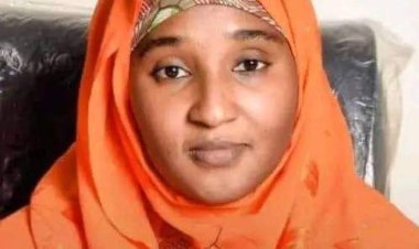 Bayero University Kano's Dr. Suwaiba S. Ahmad Appointed as State Minister of Education