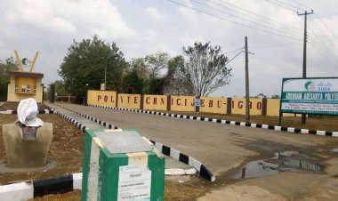 Abraham Adesanya Polytechnic Announces Resumption and Registration for 2024/2025 Academic Session