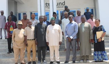 NOUN Hosts Workshop on Risks of 2.5 Quadrillion Bytes of Global Daily Data Usage
