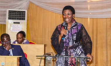 UNILAG's 17th Annual Research Conference Shines Light on Digital Transformation in Higher Education