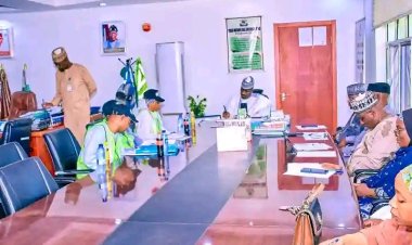 NOA Promotes National Identity and Unveils New Anthem at Yusuf Maitama Sule University, Kano
