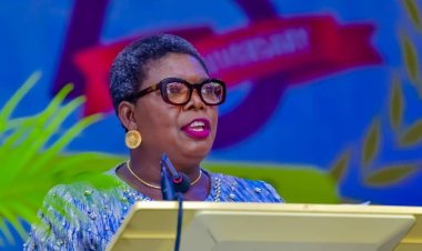 "Collaboration Between Civil Service, Political Leadership, and Academia Enhances Governance," Says Head of Civil Service