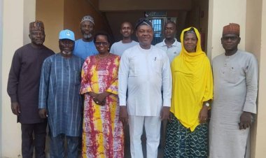 Federal University of Education, Zaria’s TeCETEL Recognized as Leading Consultation Center