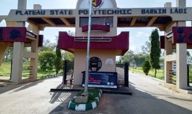 Plateau State Polytechnic to Launch B.Tech Programs, Secures Key Accreditations