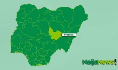 Two Students K!lled in Ambush at Kurra Falls, Plateau State