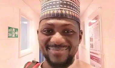 Dr. Anas Tukur Balarabe Appointed Acting Dean of Faculty of Computing at Sokoto State University