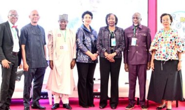 JAMB Emerges as World’s Largest ICT User for Exams – Oloyede Declares