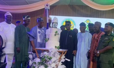 FG to Upgrade Colleges of Forestry to Degree-Awarding Institutions