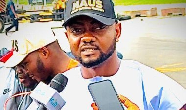 NAUS Threatens Nationwide Protest Over Poor Power Supply in Universities