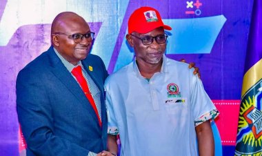 University of Ibadan (UI) VC, Professor Kayode O. Adebowale Applauds SSANU for Purposeful Unionism, Calls for Unified Efforts in Public Universities