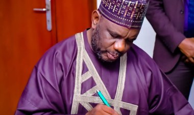 University of Ibadan Strengthens Ties with National Commission to Reform Almajiri Education