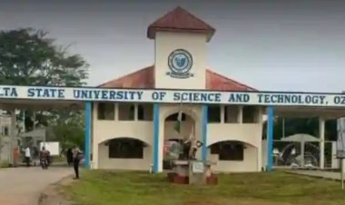 DSUST Releases Approved Academic Calendar for 2024/2025 Session