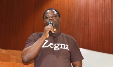 UNILAG Hosts Training to Boost Interpersonal Skills for Halls of Residence Staff