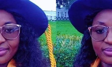 Dr. Habu Serah Becomes First Female PhD Holder in Petroleum Geology in Northern Nigeria