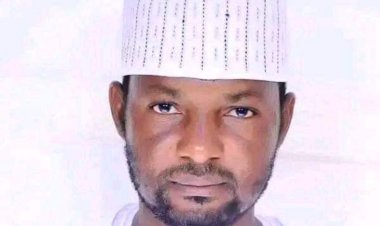 Aliko Dangote University of Science and Technology Mourns the Passing of Professor Hassan Usman Jamo