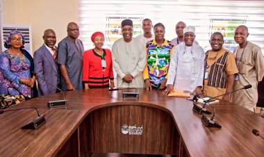 Institute of Community Health Partners with NSUK to Develop New Courses in Community Health