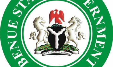 Benue Government Unfreezes Accounts of Benue Poly, COE Oju, and Akperan Orshi Polytechnic