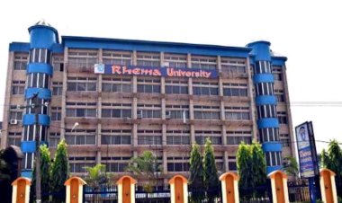 Rhema University Releases 2024/2025 Postgraduate Admission Form