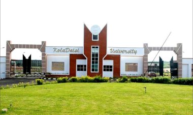 KolaDaisi University Announces 4th Convocation Ceremony for 2024