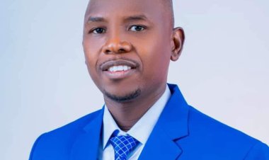 ATBU Governing Council Promotes Dr. Ado Shehu Ringim to Associate Professor of Nursing