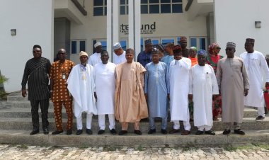 NOUN Hosts Symposium on Media Literacy to Combat Misinformation