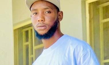 New SUG Director Abdulmalik Bashiru to Enhance Campus Culture at Kogi State Polytechnic