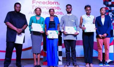 ESUT Triumphs Over UNN, IMT, and 15 Other Institutions in 042 Coal City Debate