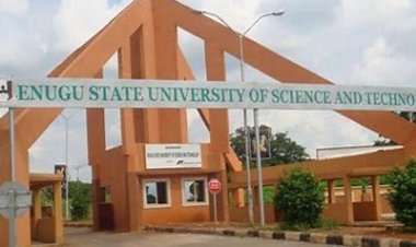 ESUT Extends Deadline for School Fees Payment and Course Registration by One Month