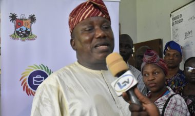 LASUED Hosts ‘Jobs Initiative Lagos’ to Bridge Skill Gap for Tertiary Students