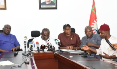 Why ABSU VC Was Sacked, Abia Information Commissioner Clarifies