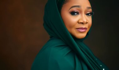 Academic History of Imaan Sulaiman-Ibrahim, New Minister of Women Affairs