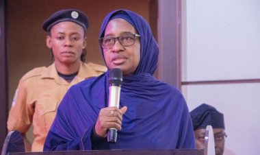 NSUK Hosts 7th Annual International Conference on Islamic and Development Studies