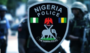 Imo State Police Detain IMSU Student for Faking Own Abduction and Death