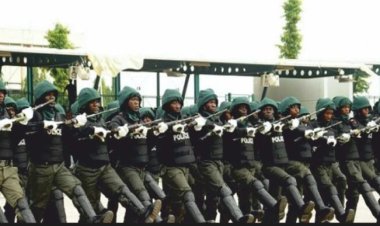 Police Service Commission Promotes Four Officers with PhD Qualifications