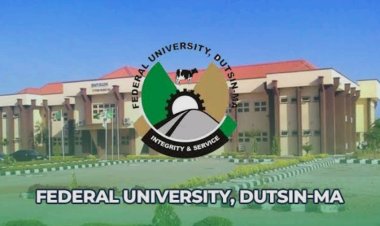 FUDMA Urges New Students to Begin Classes Despite Pending JAMB Updates