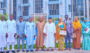 MAAUN, HF360 to Venture into Cancer Research, Awareness Campaign