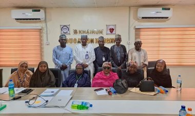 KHAIRUN Partners with Enlightenment and Empowerment of Northern Women Initiative