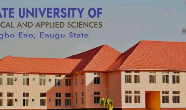 SUMAS Enugu Releases 1st Batch Admission List for 2024/2025 Academic Year