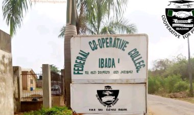 FCC Ibadan Publishes School Fees and Acceptance Fee Schedule for 2024/2025 Academic Year
