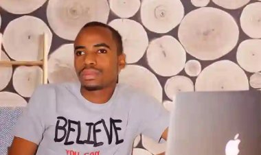 ATBU Graduate, Aminu Babayo Shehu Achieves Exceptional Feat, Earns First-Class Honors in Computer Science