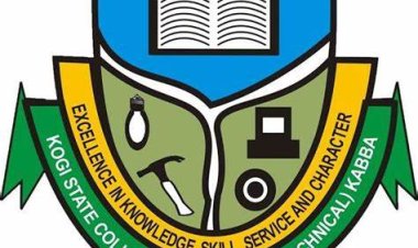 Kogi State College of Education (Technical) Mopa Opens Applications for 2024/2025 NCE Program